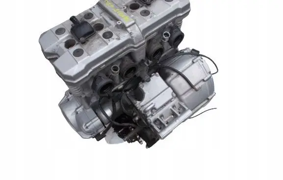 Suzuki SX4 Engine