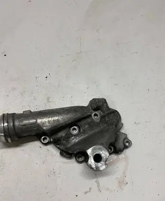 Thermostat/thermostat housing