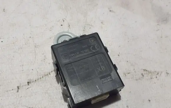 Subaru Forester SK Other control units/modules TD1G141