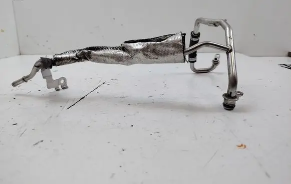 Mercedes-Benz GLC X253 C253 Engine coolant pipe/hose A6542032500