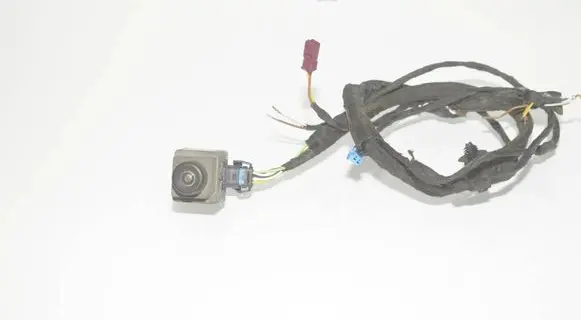 BMW 2 G42 Reversing camera 5A42CD5 66555A7F553 5A722D0