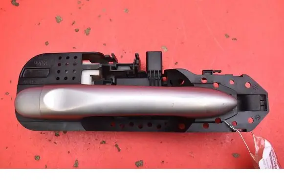 Renault Megane II Rear door exterior handle 806070033R