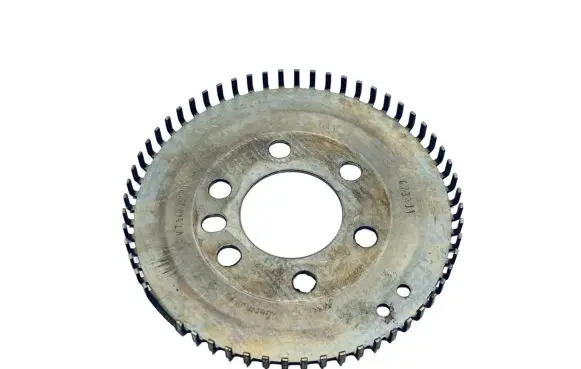 Peugeot 308 Crankshaft speed sensor 0532Q2