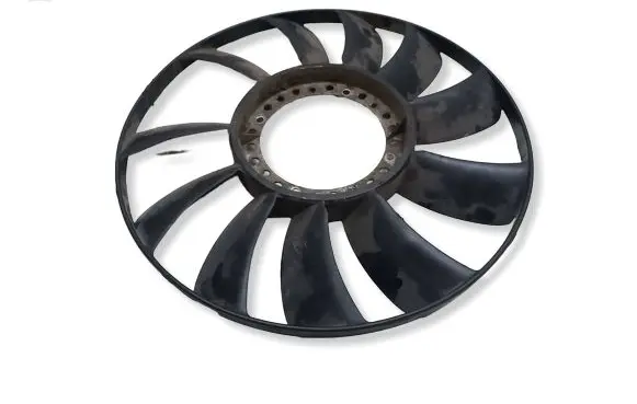 Skoda Superb B5 (3U) Fan impeller 058121301B