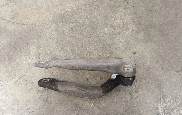 Jaguar XF X260 Lower shock absorber bracket GX733463AC