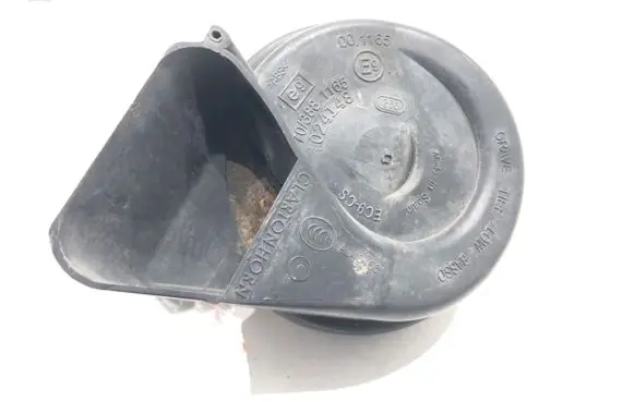 Audi A8 S8 D4 4H Horn signal EC9-CS