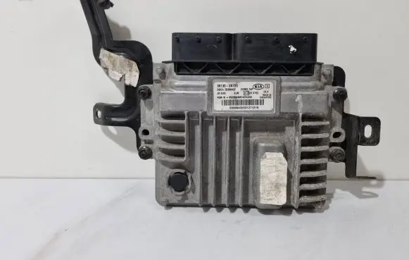 KIA Ceed Engine control unit/module 391302A720 28386432 368752A700