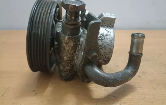SsangYong Korando Power steering pump 6714600180 6714600680