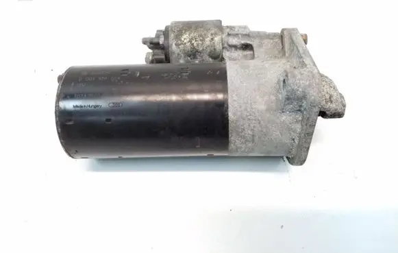 Volvo S60 Starter motor 0001109264 30782052