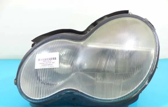 Mercedes-Benz C W203 Headlight/headlamp 0301166201 IMPRK1221487