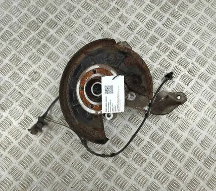 Audi A1 Rear wheel hub 5Q0505435J