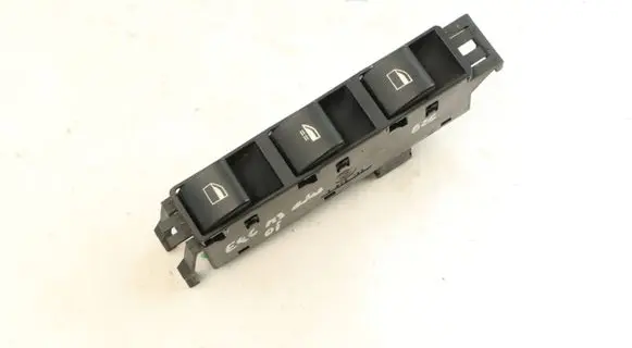 BMW M3 Electric window control switch 6902183