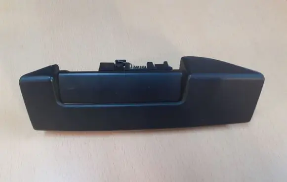 Dacia Dokker Rear door exterior handle