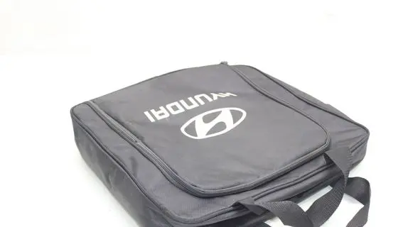 Hyundai Kona I Electric car charging cable 
