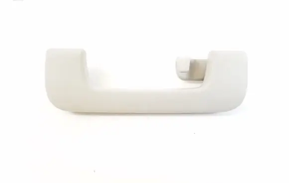 Audi A6 S6 C6 4F Front interior roof grab handle 8P0857607M