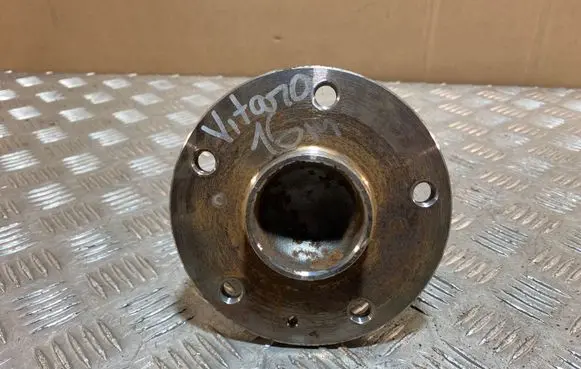 Suzuki Vitara (LY) Rear wheel ball bearing 