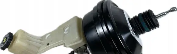 Chevrolet Traverse II Brake booster 84406826