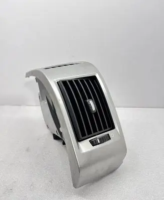 Fiat Ducato Dashboard side air vent grill/cover trim 385817 ST44761 8391