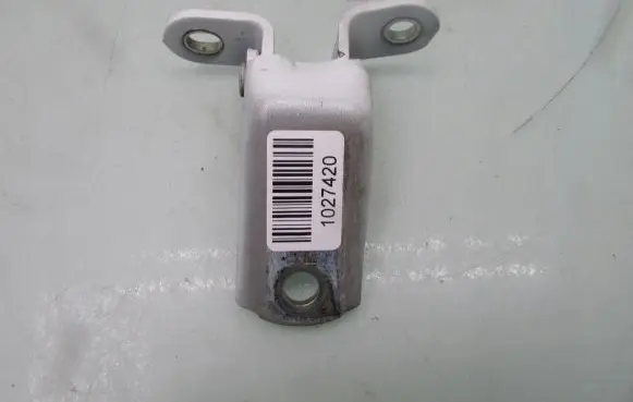Lexus IS III XE30 Front door upper hinge