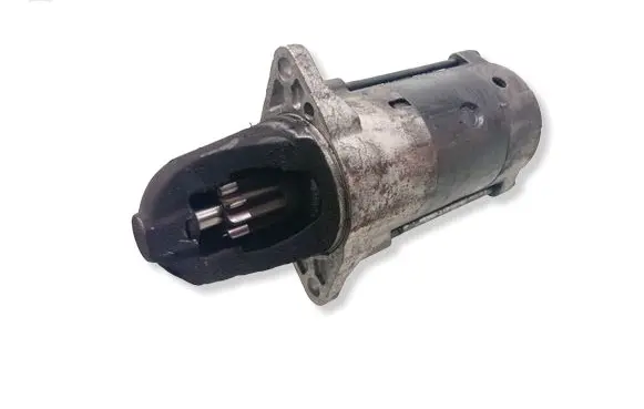 Subaru Forester SH Starter motor M2T89071