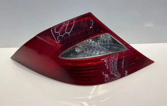 Mercedes-Benz CLS C219 Rear/tail lights A2198200164 2198200164