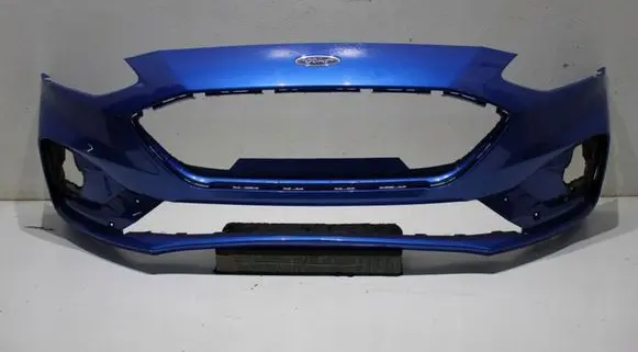 Ford Focus Front bumper JX7B17757S