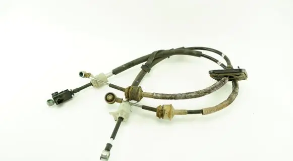 Citroen Jumper Gear shift cable linkage 