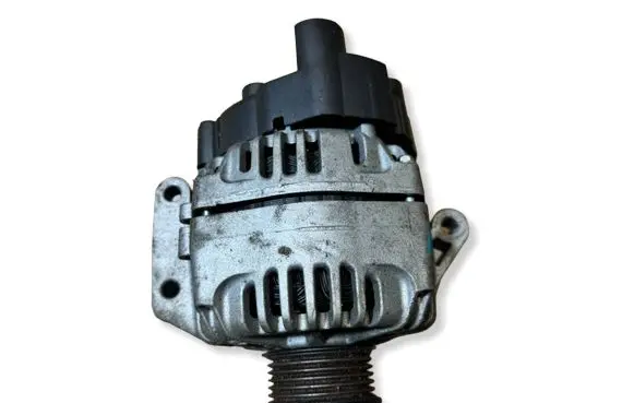 Peugeot Bipper Generator/alternator CA1862IR 103327 2007900