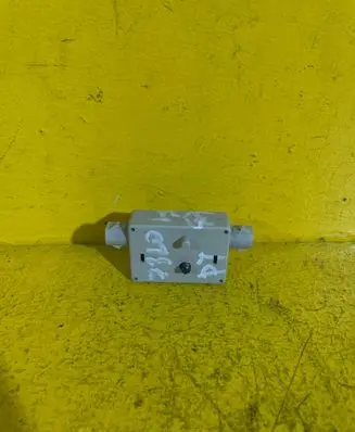 Mini One - Cooper Coupe R56 Sound amplifier RZ5R11P2K3