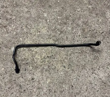 BMW 5 GT F07 Vacuum line/pipe/hose 7575774