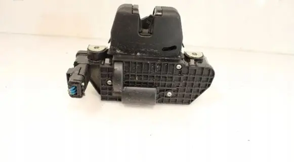 Citroen C3 Tailgate/trunk/boot lock/catch/latch