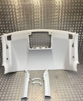 Man TGE 1gen Headlining MANTGEPOD7102893