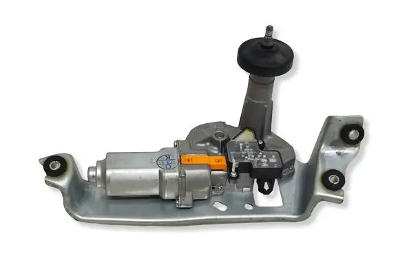 Honda CR-V Rear window wiper motor 050T0A