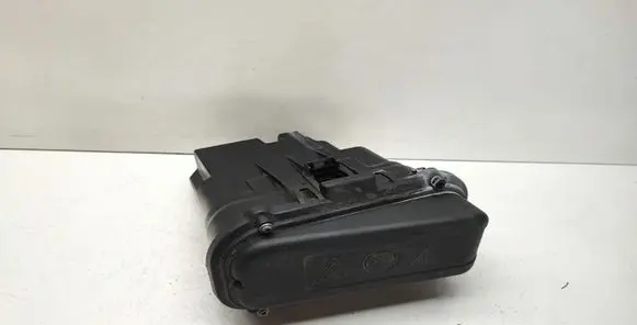 BMW 5 F10 F11 Engine control unit box 