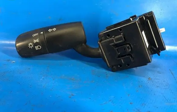 Mazda MX-5 ND Gear shift switch/knob DA8E66122B