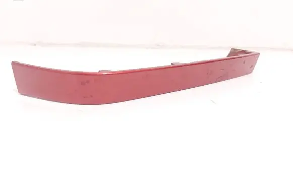 Rear/tail light trim molding