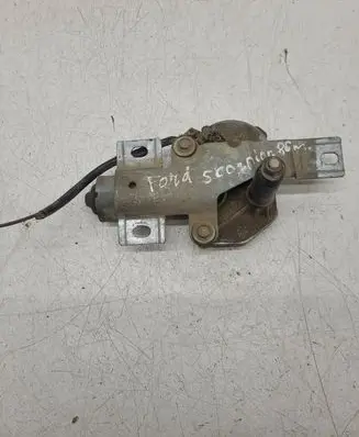 Ford Scorpio Rear window wiper motor 86GB17404AA