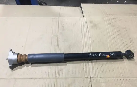 Ford Fiesta Rear shock absorber/damper C1BC18080AD
