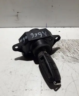 Audi A6 S6 C6 4F Ignition lock 4F0909131