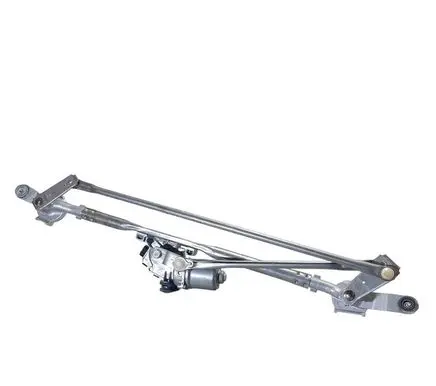 Chevrolet Camaro Front wiper linkage and motor 84498919 AX1590607912