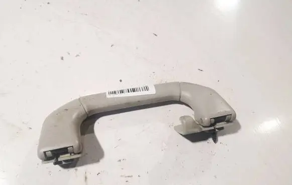 Seat Alhambra (Mk1) Front interior roof grab handle 