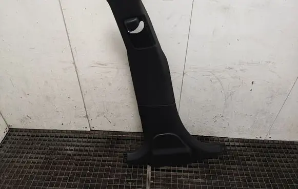 Dodge Charger (B) pillar trim (bottom) 1KL29DX9AH 1KL29TRMAA