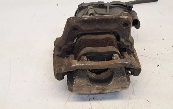 Mercedes-Benz E W213 Rear brake caliper 32358282
