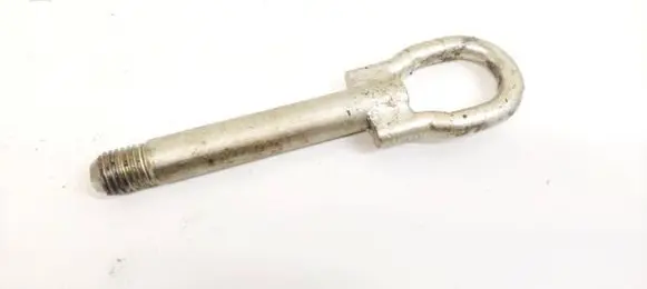 Mazda 6 Towing hook eye 