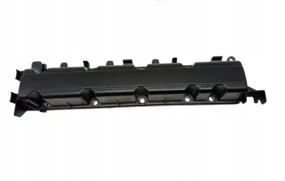 Peugeot 407 Rocker cam cover 9657066980