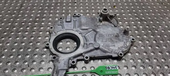 Audi A4 S4 B7 8E 8H Timing chain cover S26378345 059103153AK