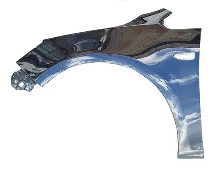 Opel Astra J Fender