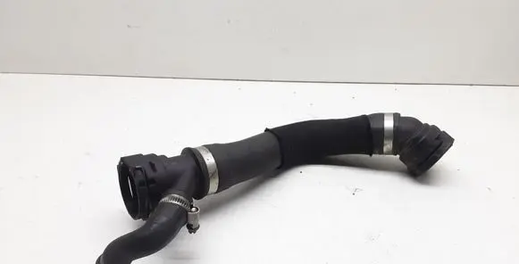 BMW 5 E60 E61 Engine coolant pipe/hose 7789742