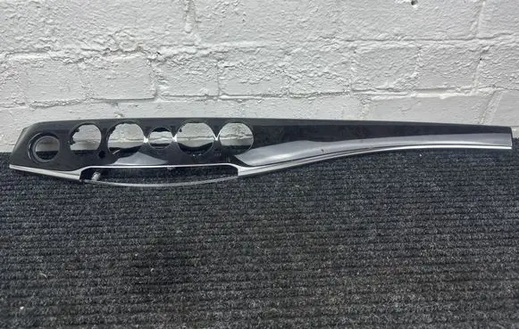 Mercedes-Benz S W222 Center console A2226802471 BR222BFS1 0009301763