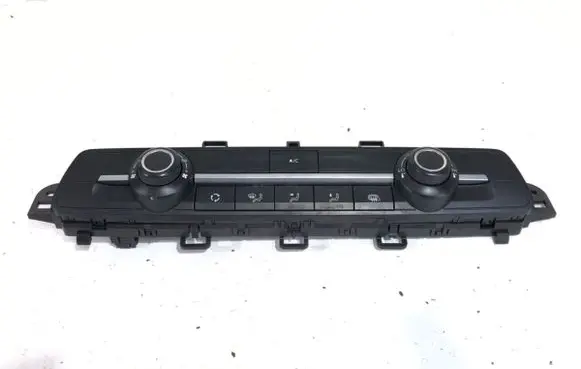 Citroen Berlingo Interior fan control switch 98081722ZD
